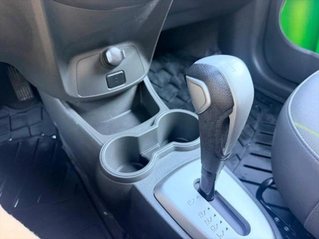 2014 Chevrolet Spark LS Auto