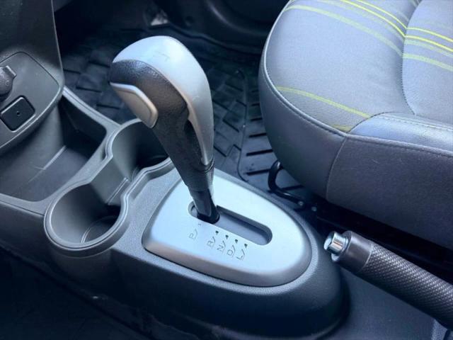 2014 Chevrolet Spark LS Auto