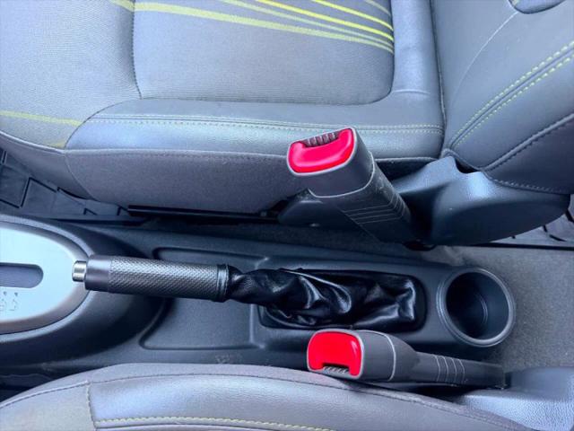 2014 Chevrolet Spark LS Auto
