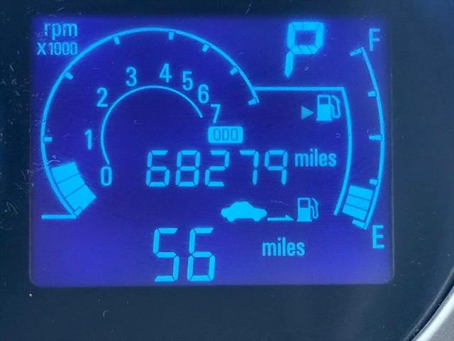 2014 Chevrolet Spark LS Auto