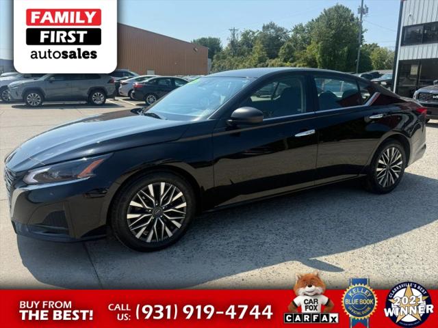 2024 Nissan Altima SV FWD for sale in Clarksville, TN