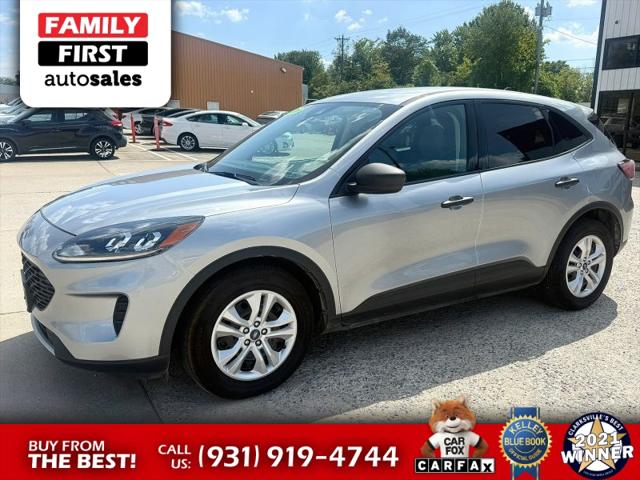 2021 Ford Escape S for sale in Clarksville, TN