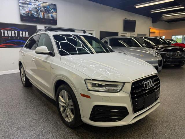 2018 Audi Q3 2.0T Premium for sale in Orlando, FL