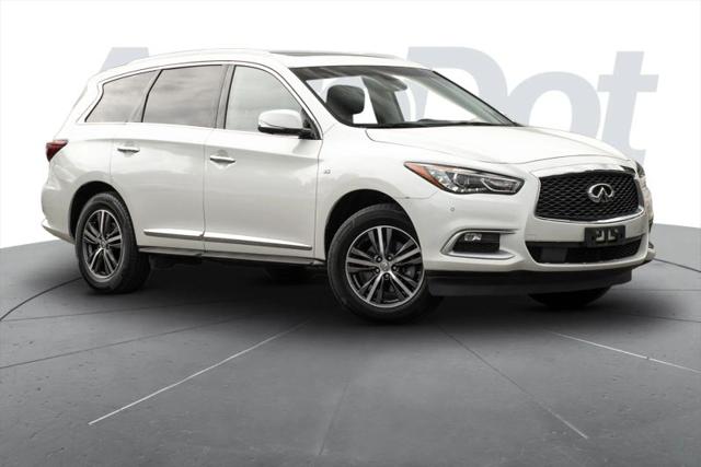 2016 INFINITI QX60 3.5 for sale in Sykesville, MD
