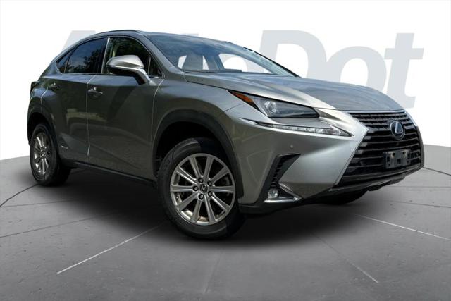2020 Lexus NX 300h 300h for sale in Sykesville, MD