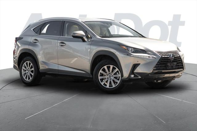 2020 Lexus NX 300h 300h for sale in Sykesville, MD