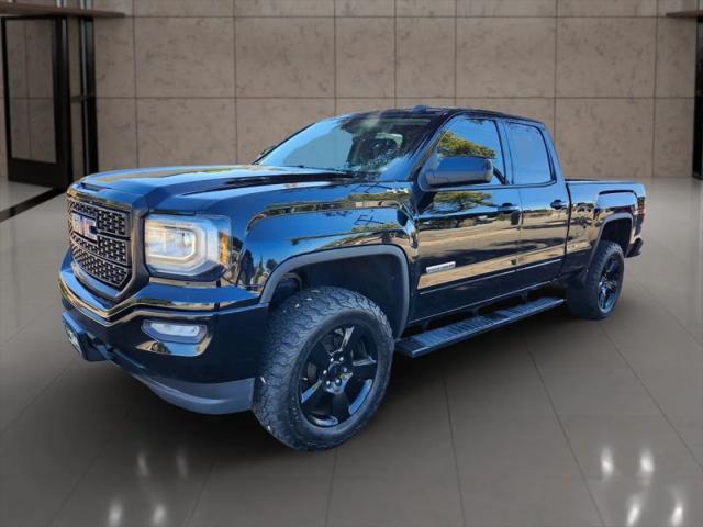 2018 GMC Sierra 1500 Base for sale in Fullerton, CA