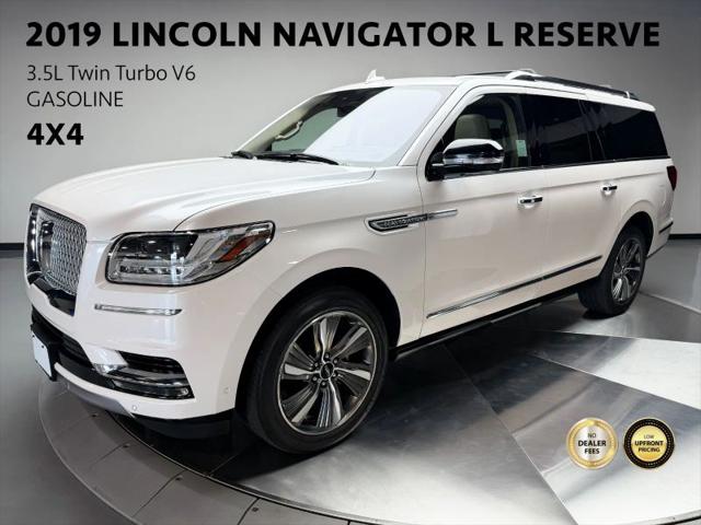 2019 Lincoln Navigator L Reserve for sale in Anaheim, CA