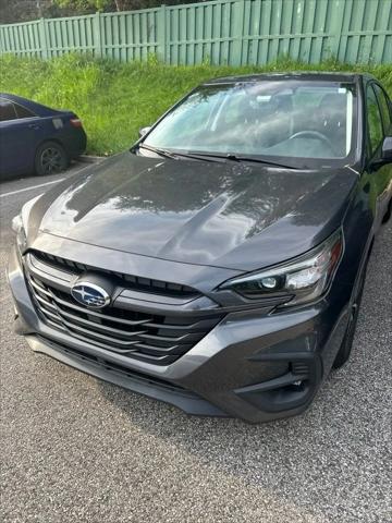 2024 Subaru Legacy Premium for sale in North Olmsted, OH