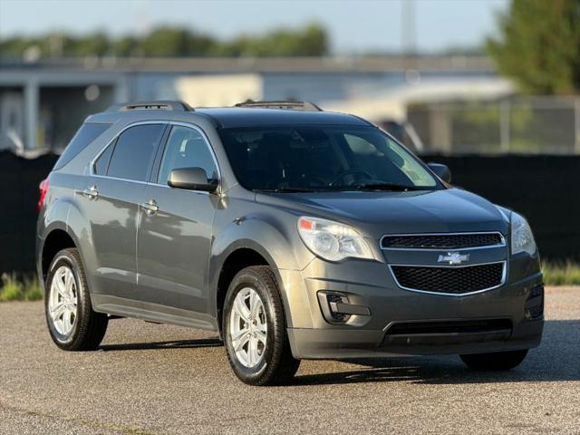 2013 Chevrolet Equinox 1LT for sale in Lawrenceville, GA