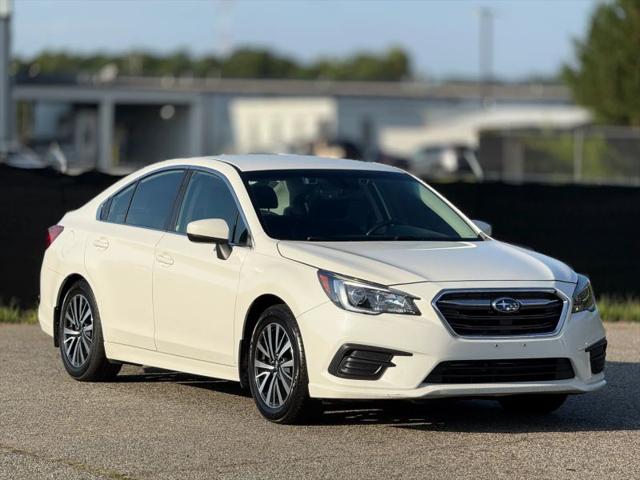 2019 Subaru Legacy 2.5i Premium for sale in Lawrenceville, GA