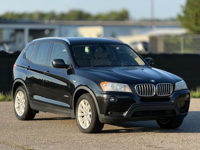 2014 BMW X3 xDrive28i for sale in Lawrenceville, GA