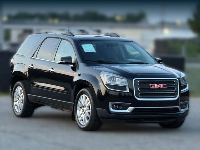 2016 GMC Acadia SLT-1 for sale in Marietta, GA