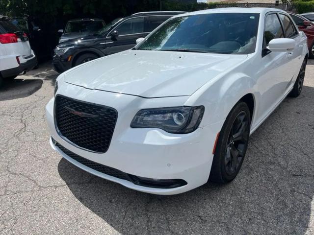 2022 Chrysler 300 S for sale in Philadelphia, PA