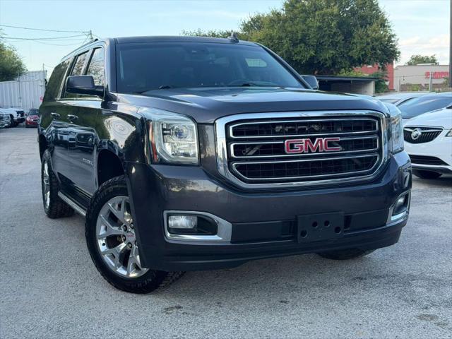 2016 GMC Yukon XL SLT for sale in San Antonio, TX