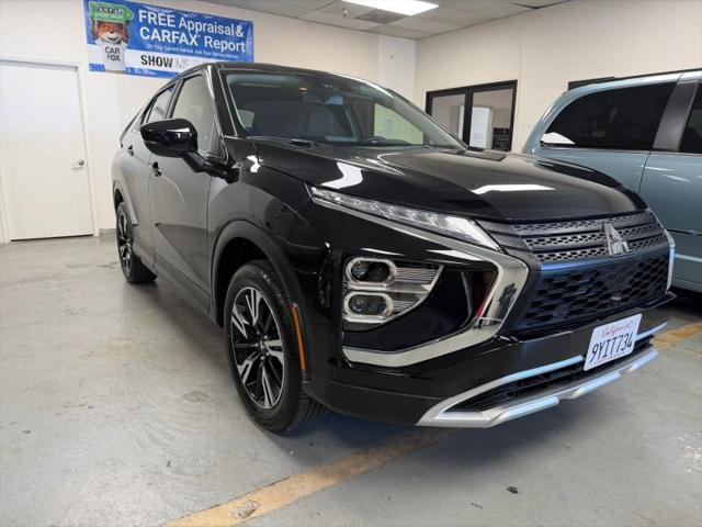 2026 Mitsubishi Eclipse Cross SE S-AWC for sale in Sacramento, CA