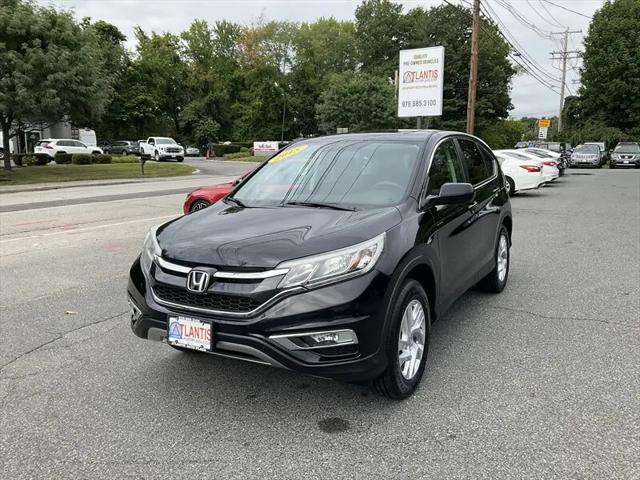 2015 Honda CR-V EX for sale in Acton, MA