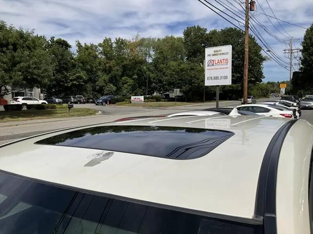 2016 Acura MDX AcuraWatch Plus Package