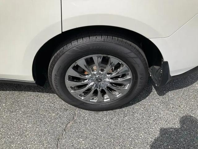 2016 Acura MDX AcuraWatch Plus Package