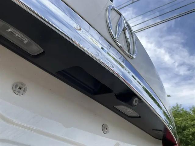 2016 Acura MDX AcuraWatch Plus Package