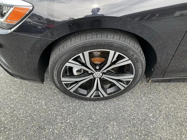 2021 Volkswagen Passat 2.0T SE