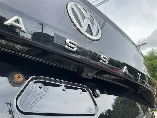 2021 Volkswagen Passat 2.0T SE