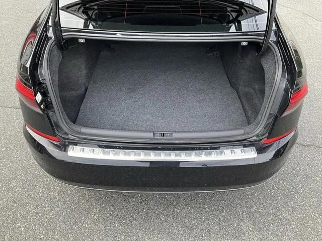 2021 Volkswagen Passat 2.0T SE
