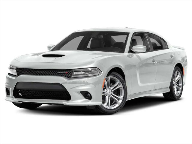 2021 Dodge Charger R/T RWD for sale in Fontana, CA