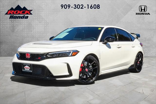 2026 Honda Civic Type R for sale in Fontana, CA