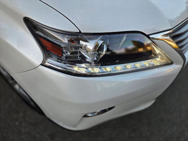 2015 Lexus RX 450h 450h