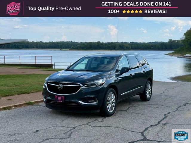 2019 Buick Enclave AWD Essence for sale in Fenton, MO