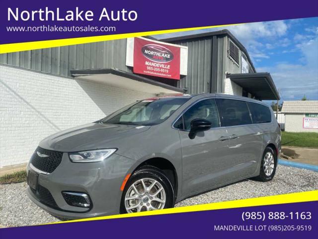 2025 Chrysler Pacifica Select for sale in Covington, LA