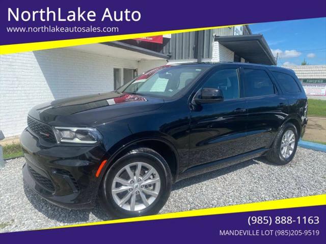 2026 Dodge Durango GT RWD for sale in Covington, LA