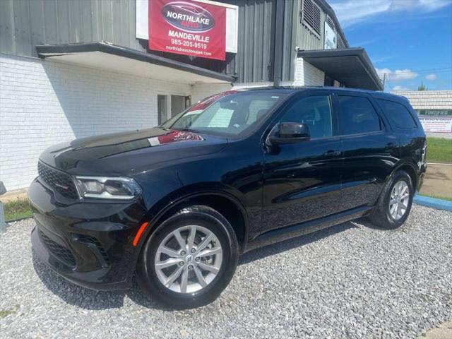 2026 Dodge Durango GT RWD