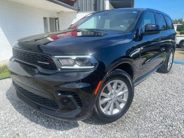 2026 Dodge Durango GT RWD