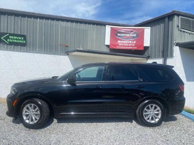2026 Dodge Durango GT RWD