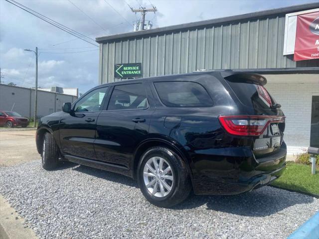 2026 Dodge Durango GT RWD