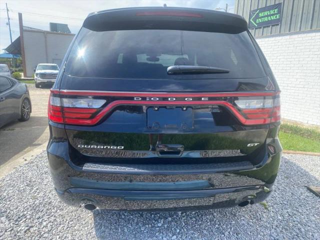 2026 Dodge Durango GT RWD