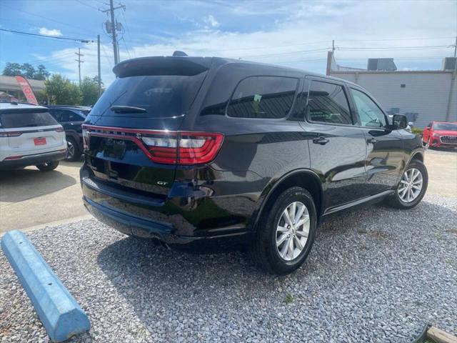 2026 Dodge Durango GT RWD