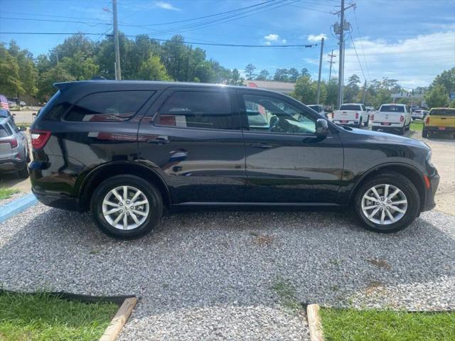 2026 Dodge Durango GT RWD