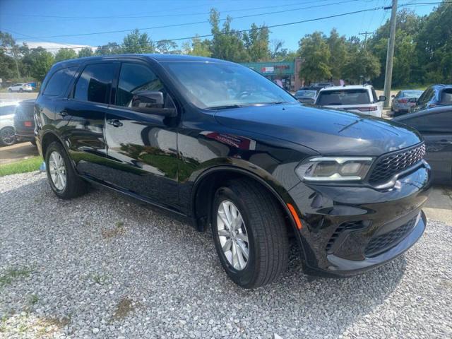 2026 Dodge Durango GT RWD