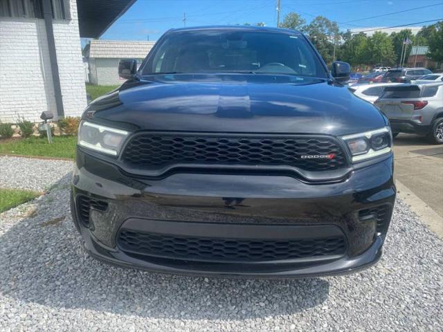 2026 Dodge Durango GT RWD