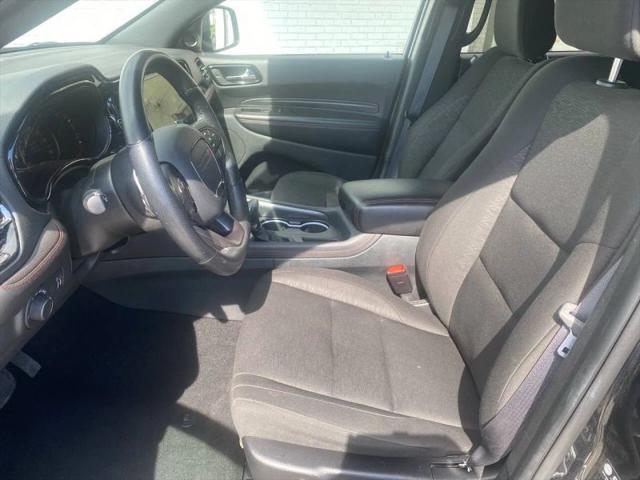 2026 Dodge Durango GT RWD