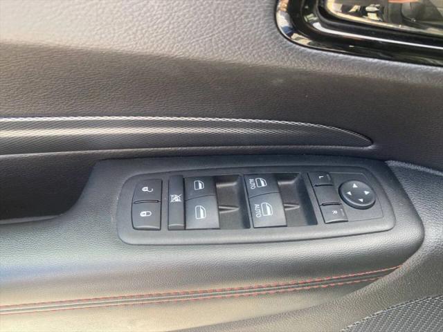 2026 Dodge Durango GT RWD