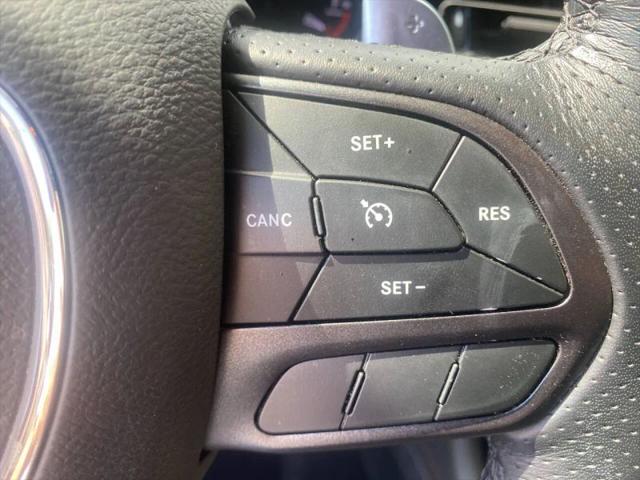 2026 Dodge Durango GT RWD