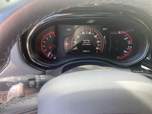 2026 Dodge Durango GT RWD
