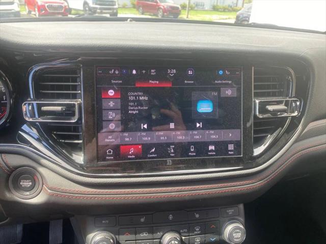2026 Dodge Durango GT RWD