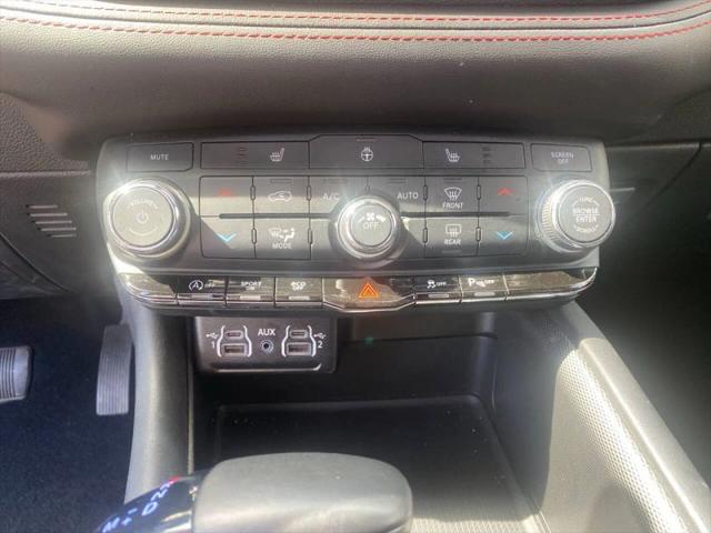 2026 Dodge Durango GT RWD