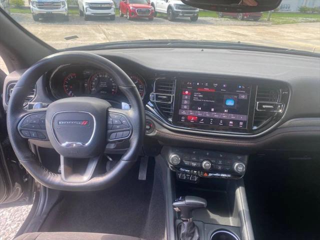 2026 Dodge Durango GT RWD
