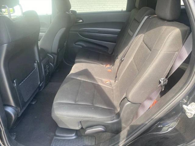 2026 Dodge Durango GT RWD